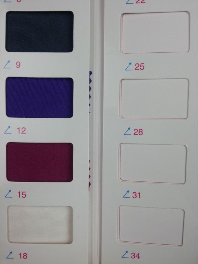 GZ-CIWI  登山運動布   T-C547  280G 細節-2